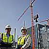 CIF Construction Safety Campaign 2025 podcast