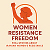 Woman Resistance Freedom