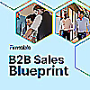 B2B Sales Blueprint by Firmable