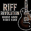 Riff Revolution