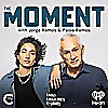 The Moment with Jorge Ramos and Paola Ramos