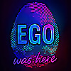 Ego Was Here
