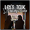Let&rsquo;s Talk Midlife Crisis Podcast