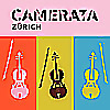 Camerata Z&uuml;rich Podcast &ndash; Klassische Musik erleben. Pers&ouml;nlich. Nah.