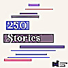 250 Stories