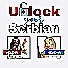 Unlock your Serbian