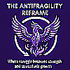 The Antifragility Reframe