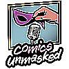 Comics Unmasked