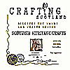 Crafting Scotland - meet the hands and hearts behind Scottish Heritage Crafts