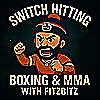 Switch Hitting with Fitzbitz