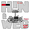 Hin und Weg - Ein Podcast der Berufsbildung Stadt Bern