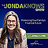 The JondaKnows Show