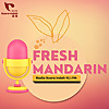 Fresh Mandarin