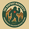 The Bigfoot Manifesto