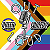 Out Loud: A Queer Comedy Podcast
