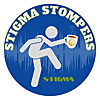 Stigma Stompers with NAMI of Erie