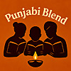The Little Prince in Punjab - Punjabi Blend, Punjabi Kahani