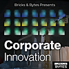 Corporate Innovation (in AEC)