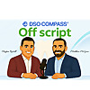 DSO Compass: Off Script