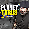 Planet Tyrus