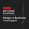 Beyond Blueprints - Design & Architecture; Business Unplugged