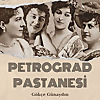 Petrograd Pastry Shop