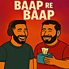 Baap Re Baap