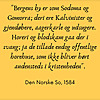 Gatejentene i Bergen