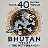 Bhutan de podcast
