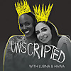 Unscripted with Lubna & Hawa