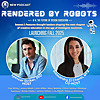 Rendered by Robots | AI & the Future of Design Education