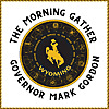 The Morning Gather with Governor Mark Gordon