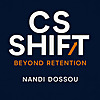 CS SHIFT