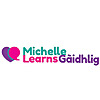 Michelle Learns Gaelic