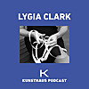 LYGIA CLARK RETROSPEKTIVE