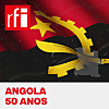Angola 50 years of independence