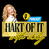 The Hart Of It With Lily