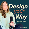 Design your way - The Guide for Young Architects to build Confidence and Visibility
