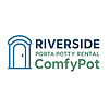 Riverside Porta Potty Rental ComfyPot Podcast