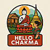Pali Buddhist Chanting