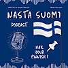 Nasta suomi - The language of Finland, unpacked and unfiltered