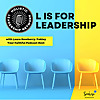L is for Leadership