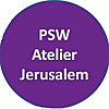 Podcast Atelier Jerusalem