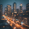 ? Rainy Nights &ndash; Sleep Sounds, Rain & ASMR for Relaxation ?