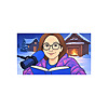 Scottish Granny Storytime