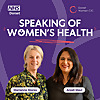 Speaking of Women's Health - Dorset Women CIC