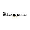 This is Black in Dubai