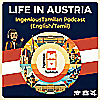 Ingenious Tamilan: Study, Work & Live in Austria