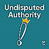 Undisputed Authority