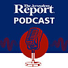 The Jerusalem Report Podcast